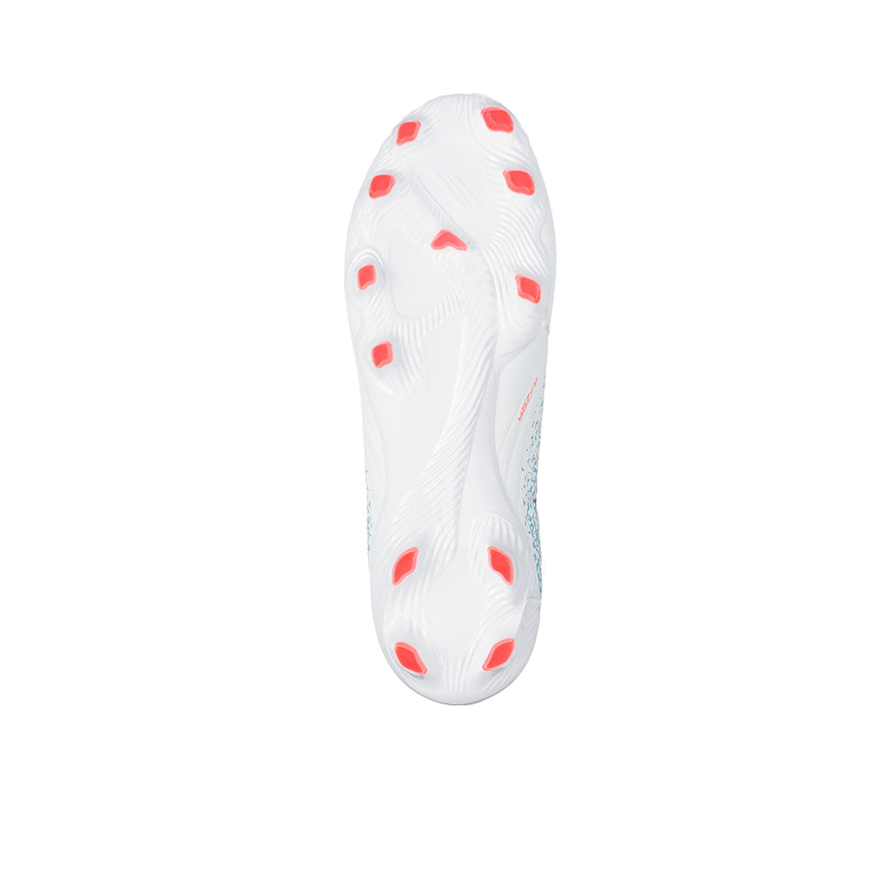 SKECHERS Razor 1.5 Academy FG รองเท้าฟุตบอลผู้ชาย
