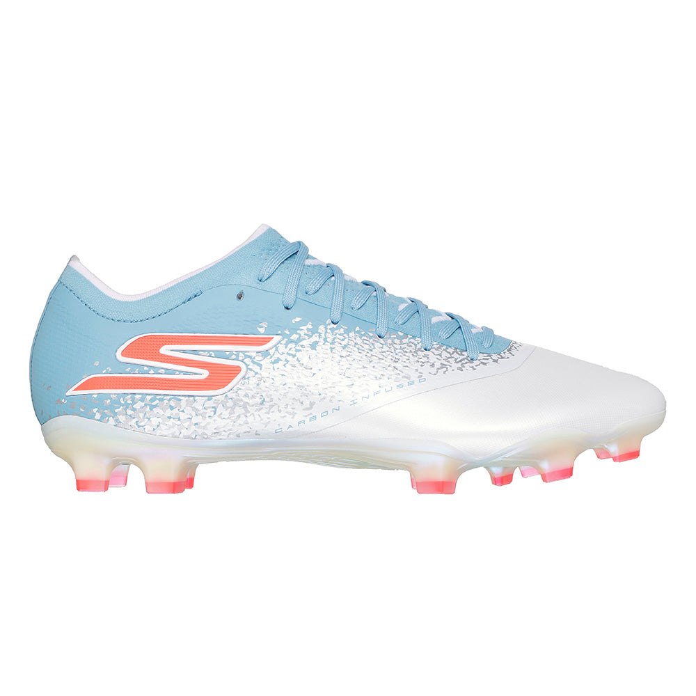 SKECHERS Razor 1.5 Elite FG รองเท้าฟุตบอลผู้ชาย