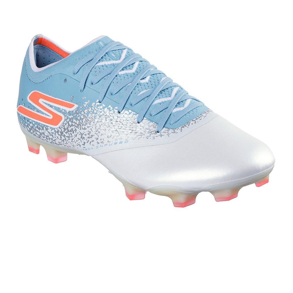 SKECHERS Razor 1.5 Elite FG รองเท้าฟุตบอลผู้ชาย