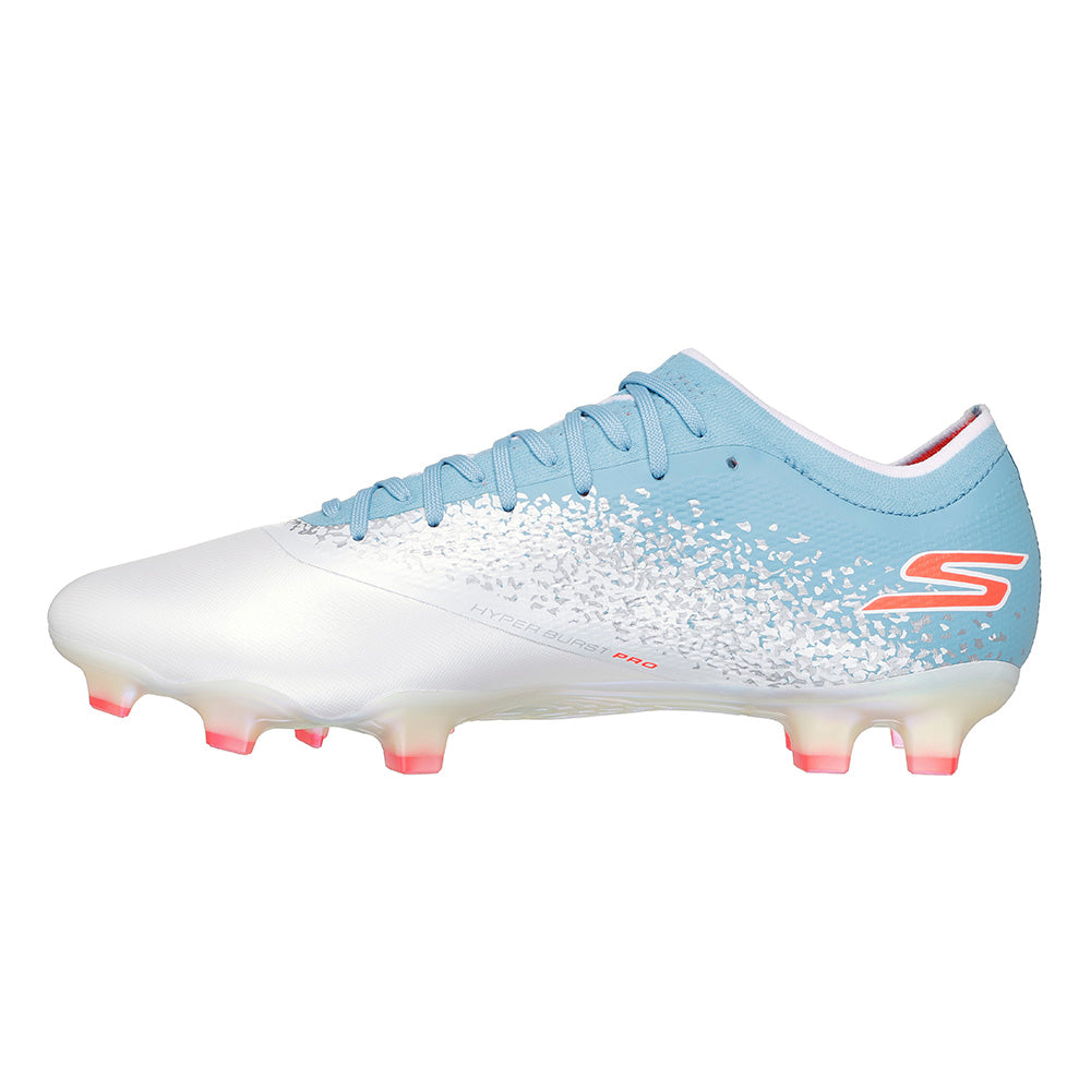 SKECHERS Razor 1.5 Elite FG รองเท้าฟุตบอลผู้ชาย