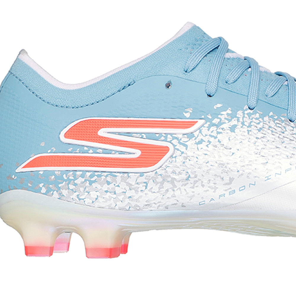 SKECHERS Razor 1.5 Elite FG รองเท้าฟุตบอลผู้ชาย