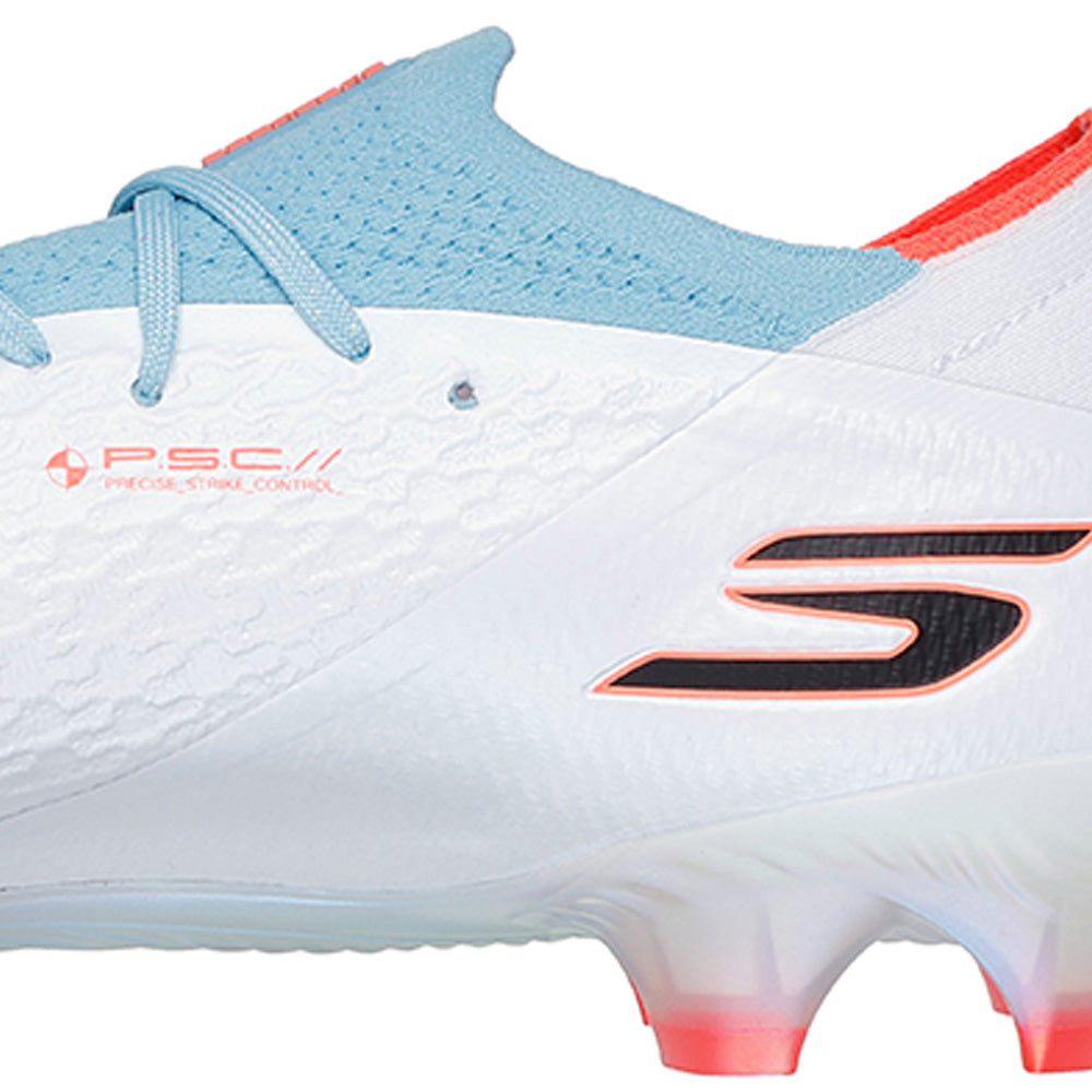 SKECHERS Soccer™: SKX_2 Elite FG™ Men's Football Shoes - Supersports Thailand Supersports Thailand