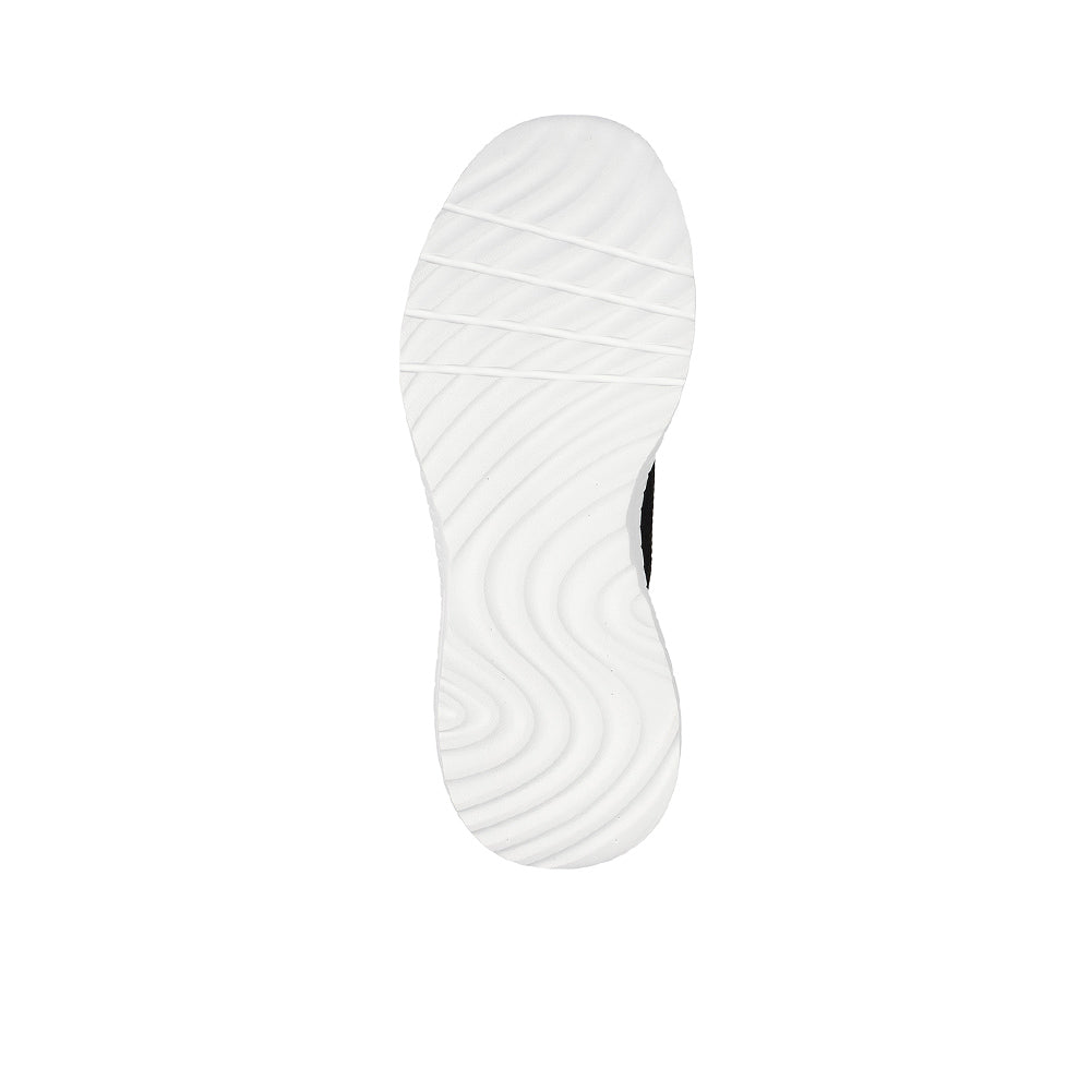 SKECHERS Hands Free Slip-ins®: BOBS Sport™ Squad Chaos - Solid Step รองเท้าลำลองผู้ชาย
