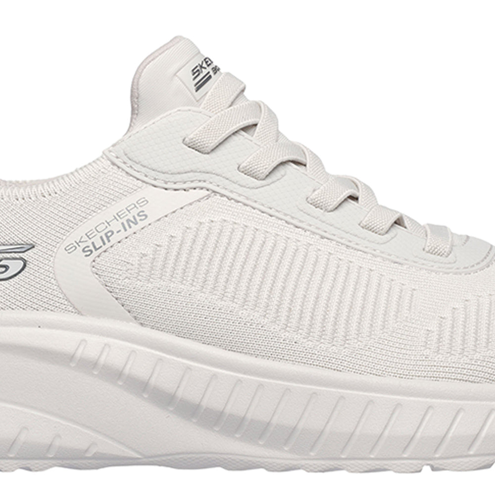 SKECHERS Hands Free Slip-ins®: BOBS Sport™ Squad Chaos - Solid Step รองเท้าลำลองผู้ชาย