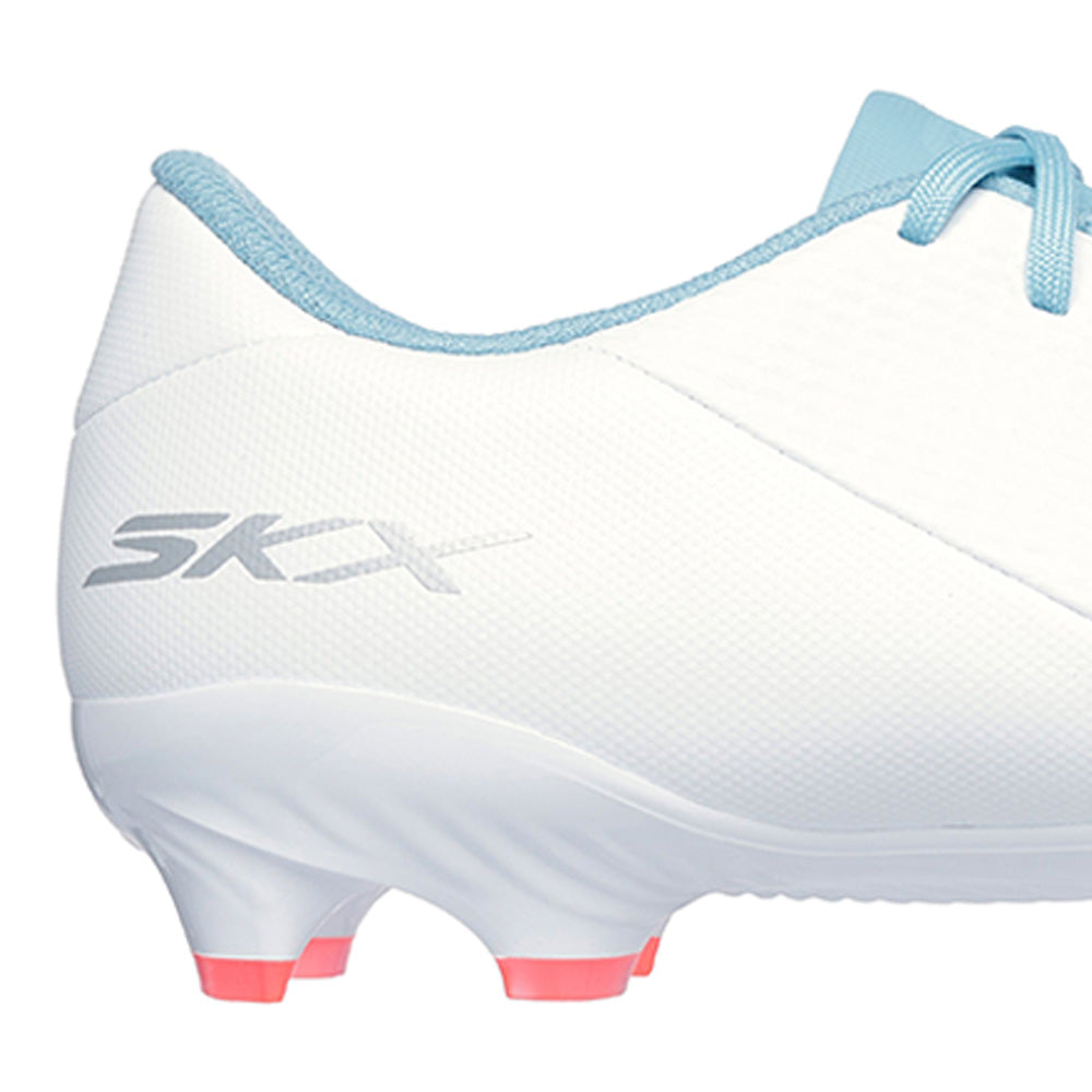 SKECHERS Soccer™: SKX_2 Academy FG™ Men's Football Shoes - Supersports Thailand Supersports Thailand