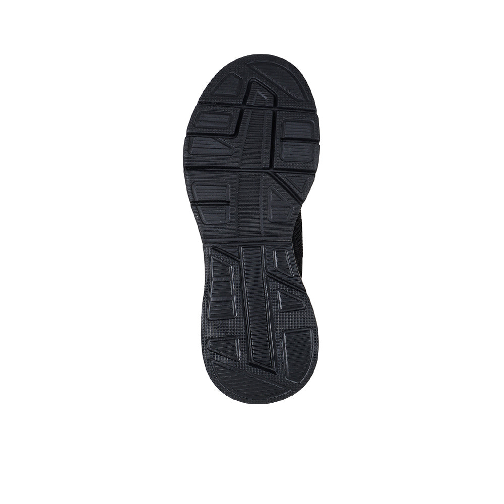 SKECHERS Hands Free Slip-ins®: BOBS Sport™ Arc Waves 2.0 รองเท้าลำลองผู้ชาย