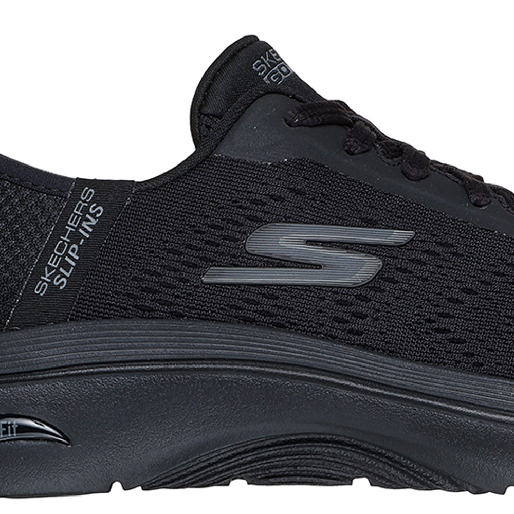 SKECHERS Hands Free Slip-ins®: GO WALK® Arch Fit® 2.0 - Valencia Women's Training Shoes - Supersports Thailand Supersports Thailand