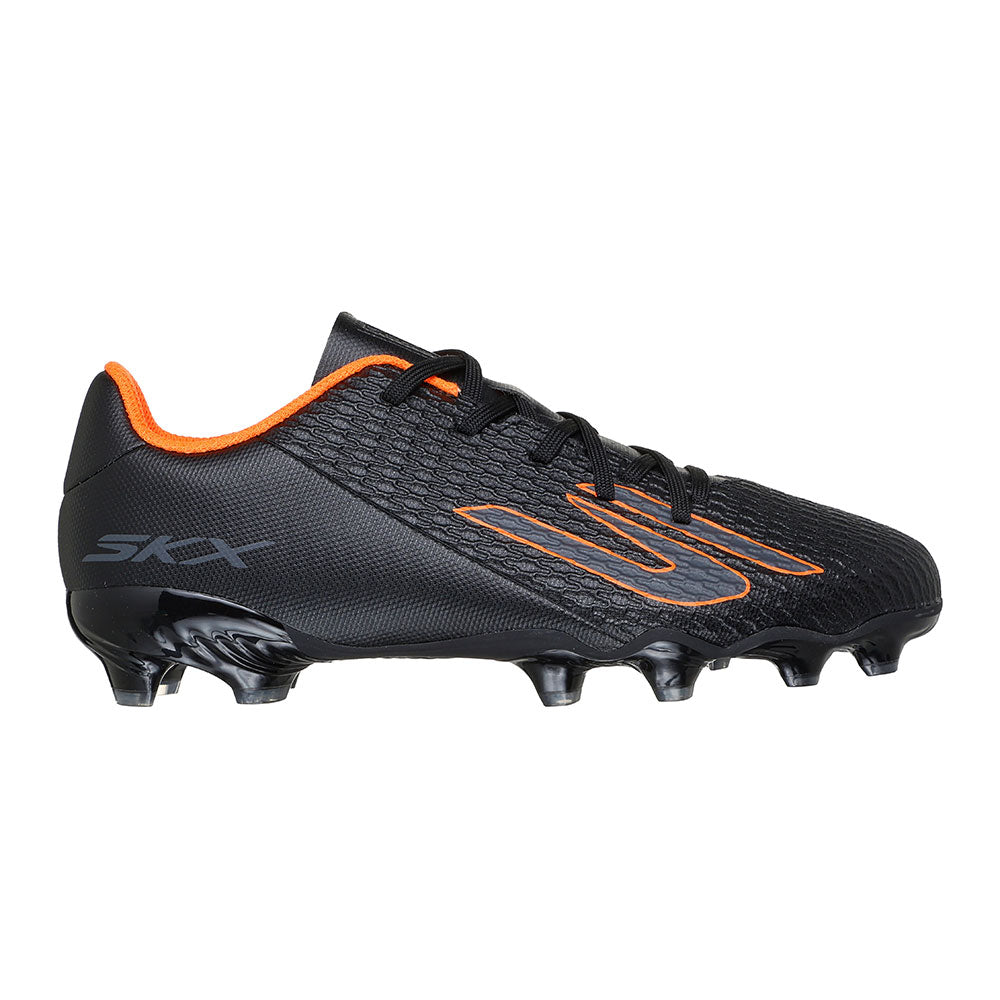 SKECHERS Razor 1.5 Jr Youth FG รองเท้าฟุตบอลเด็กผู้ชาย