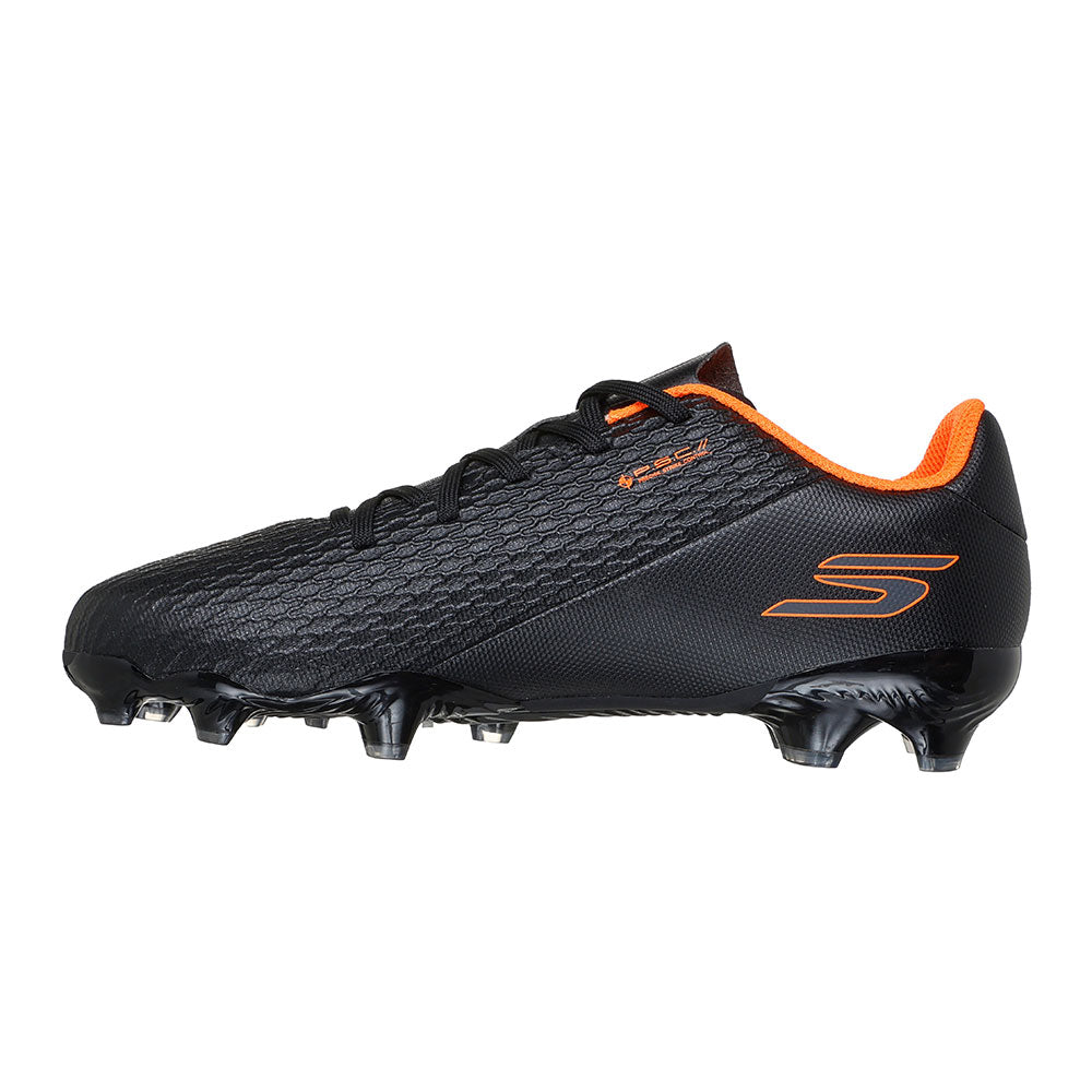 SKECHERS Razor 1.5 Jr Youth FG รองเท้าฟุตบอลเด็กผู้ชาย