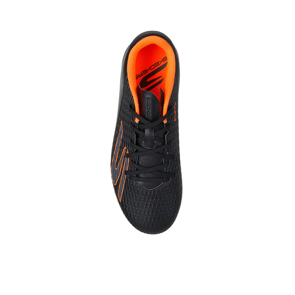 SKECHERS Razor 1.5 Jr Youth FG รองเท้าฟุตบอลเด็กผู้ชาย