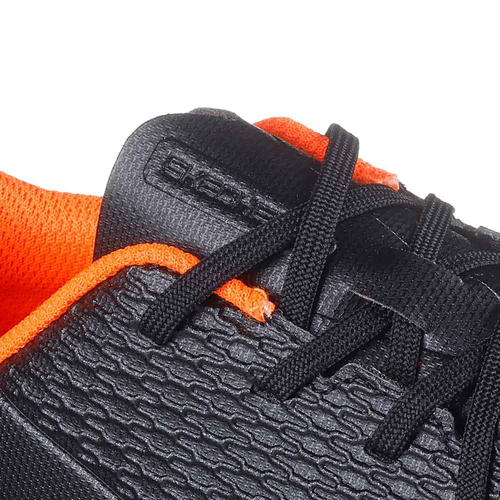 SKECHERS Razor 1.5 Jr Youth FG รองเท้าฟุตบอลเด็กผู้ชาย