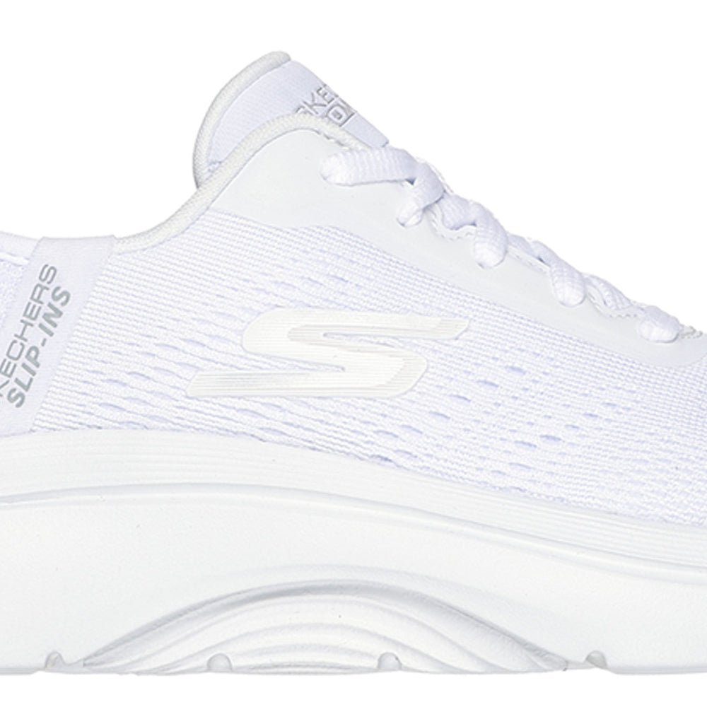 SKECHERS Hands Free Slip-ins®: GO WALK® Arch Fit® 2.0 - Valencia Women's Training Shoes - Supersports Thailand Supersports Thailand