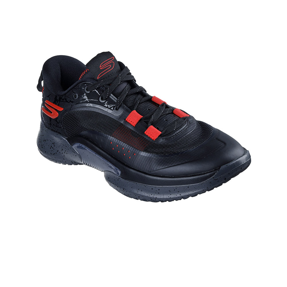 SKECHERS SKX Resagrip™ รองเท้าบาสเกตบอลผู้ชาย