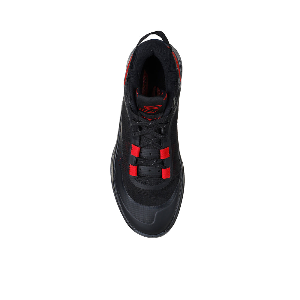 SKECHERS SKX Resagrip™ รองเท้าบาสเกตบอลผู้ชาย