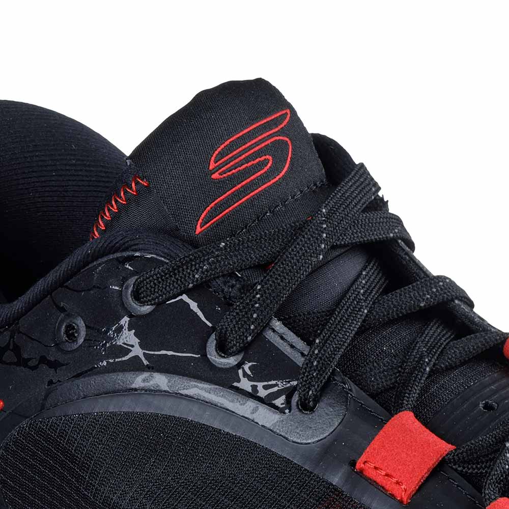 SKECHERS SKX Resagrip™ รองเท้าบาสเกตบอลผู้ชาย