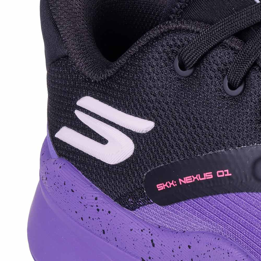 SKECHERS SKX NEXUS™ Men's Basketball Shoes - Supersports Thailand Supersports Thailand