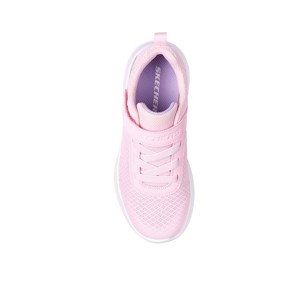 SKECHERS Bounder - Cool Cruise Girls Casual Shoes
