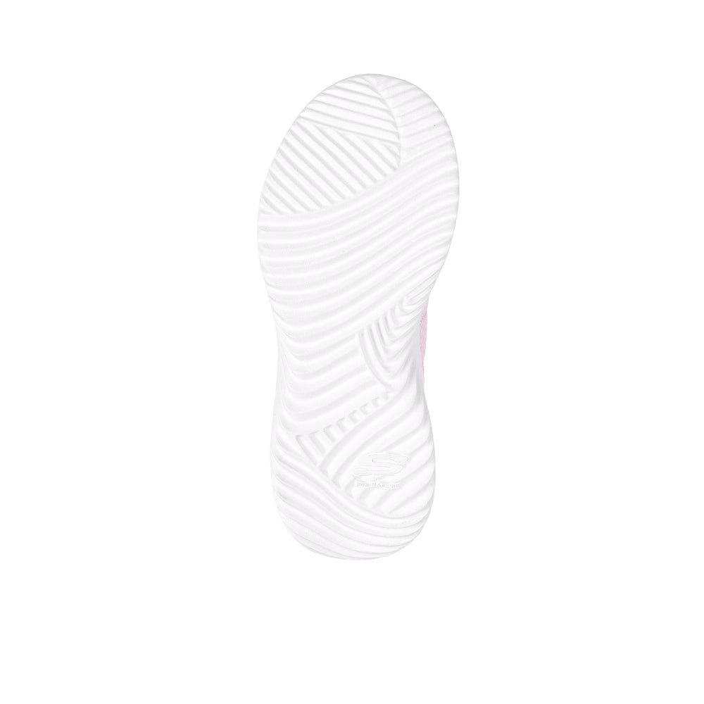 SKECHERS Bounder - Cool Cruise Girls Casual Shoes