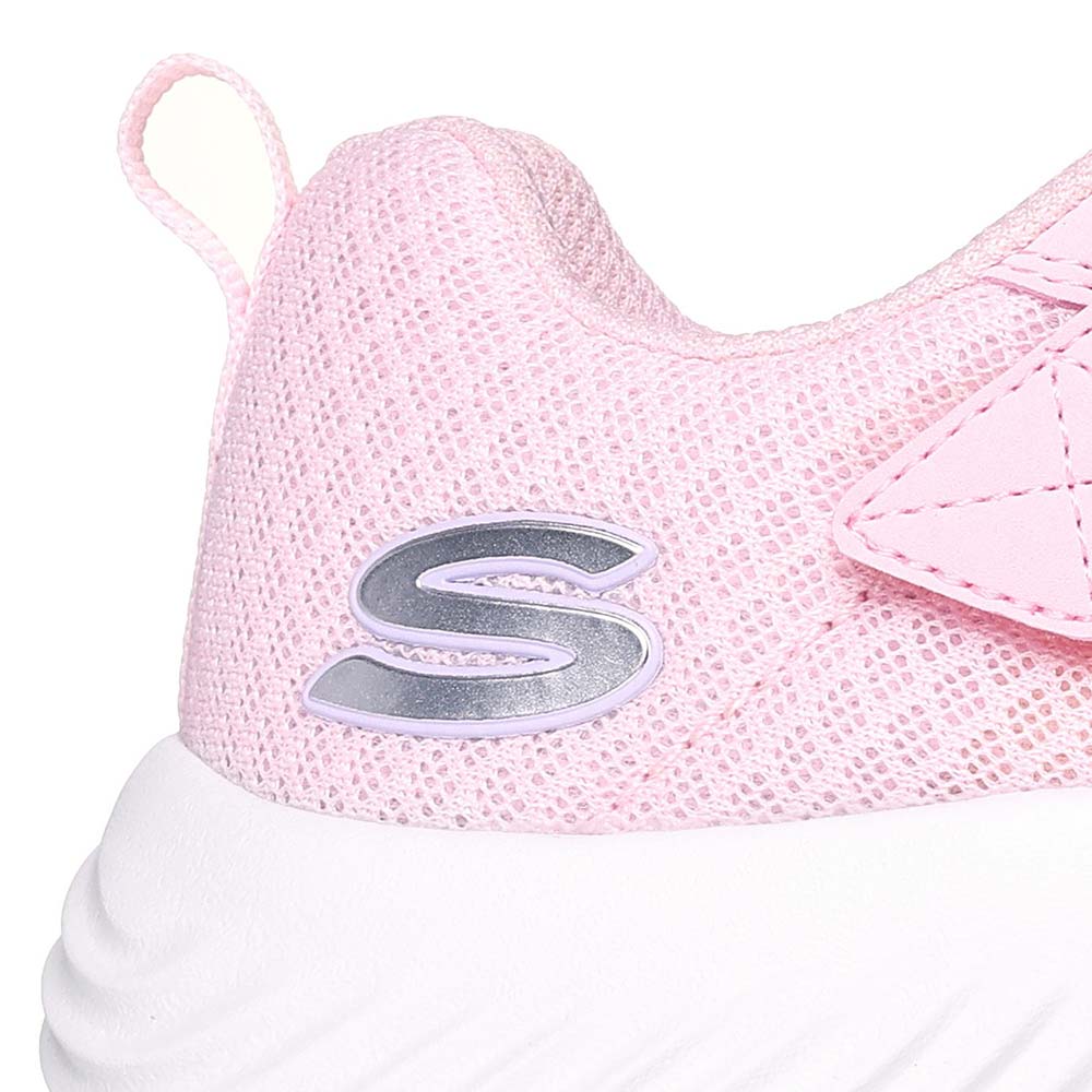 SKECHERS Bounder - Cool Cruise Girls Lifestyle Shoes - Supersports Thailand Supersports Thailand
