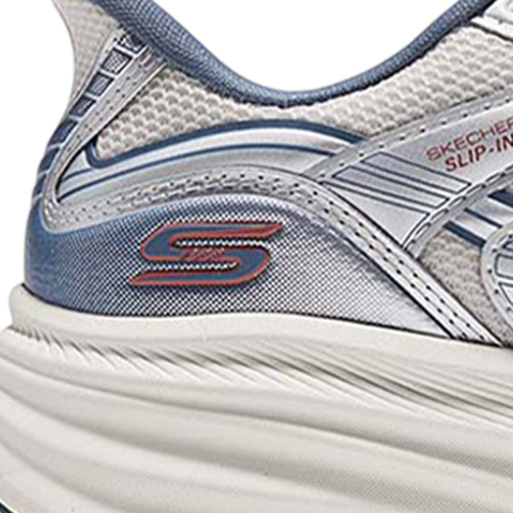 SKECHERS Slip-ins: BOBS Sport Skillz - Kick It รองเท้าลำลองผู้หญิง Supersports Thailand