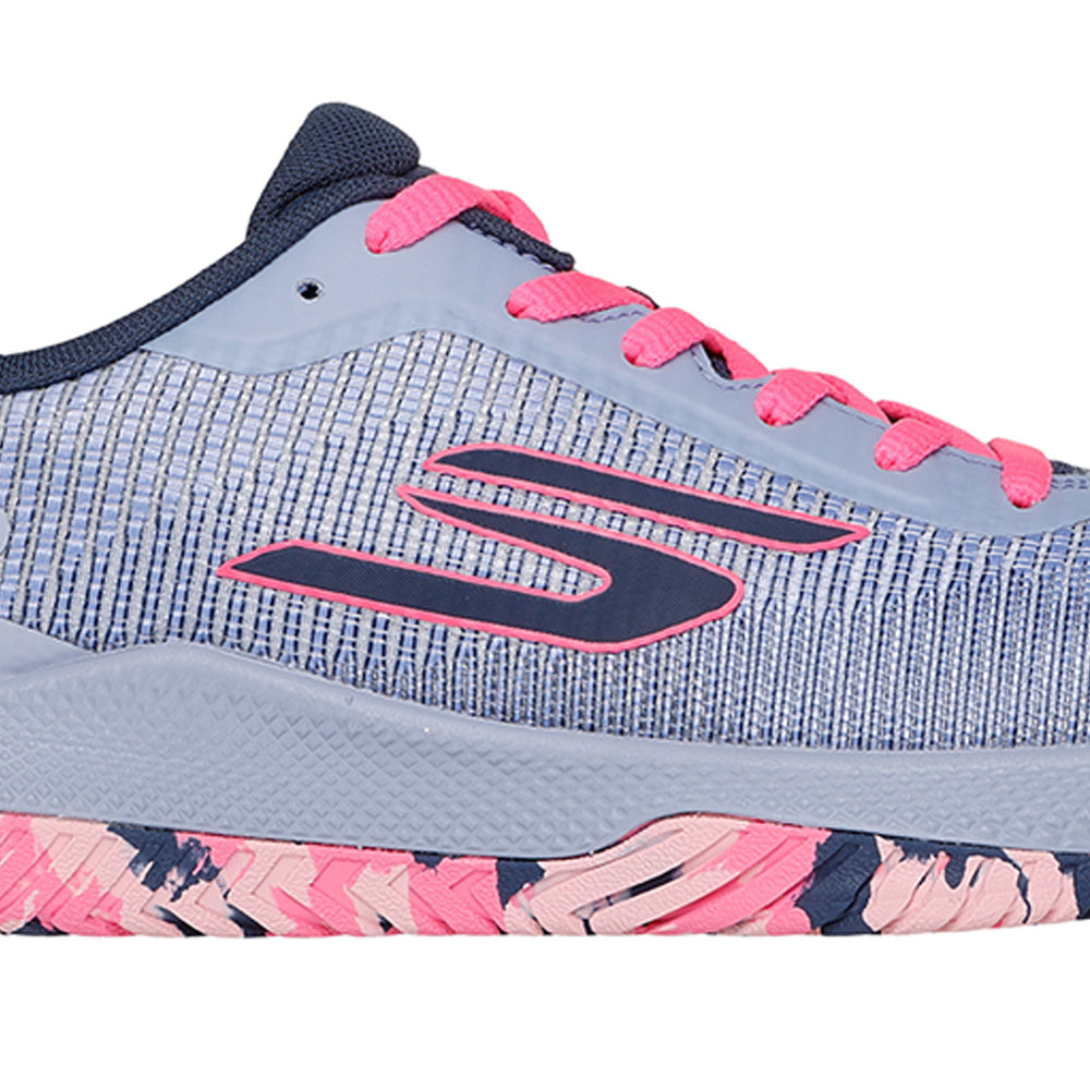 SKECHERS Viper Court Pro 2.0 Women's Indoor Court Shoes - Supersports Thailand Supersports Thailand
