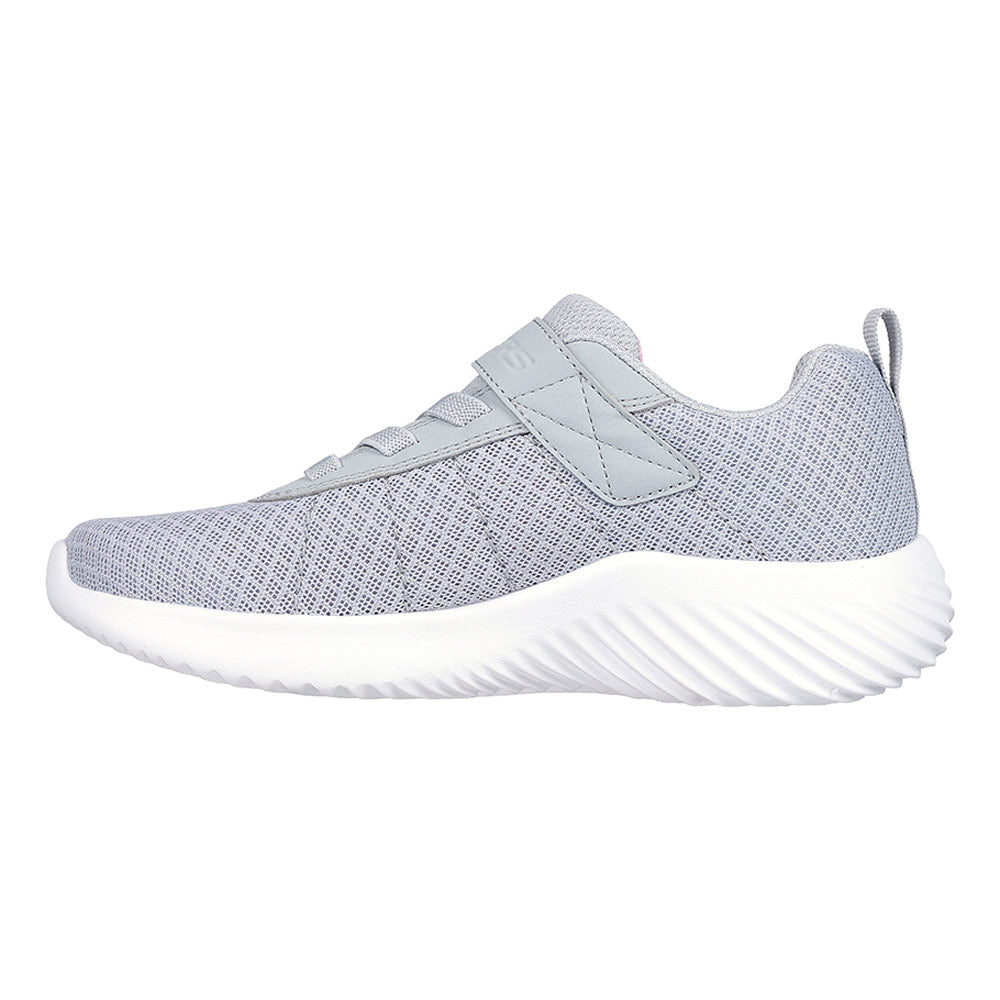 SKECHERS Bounder - Cool Cruise Girls Casual Shoes