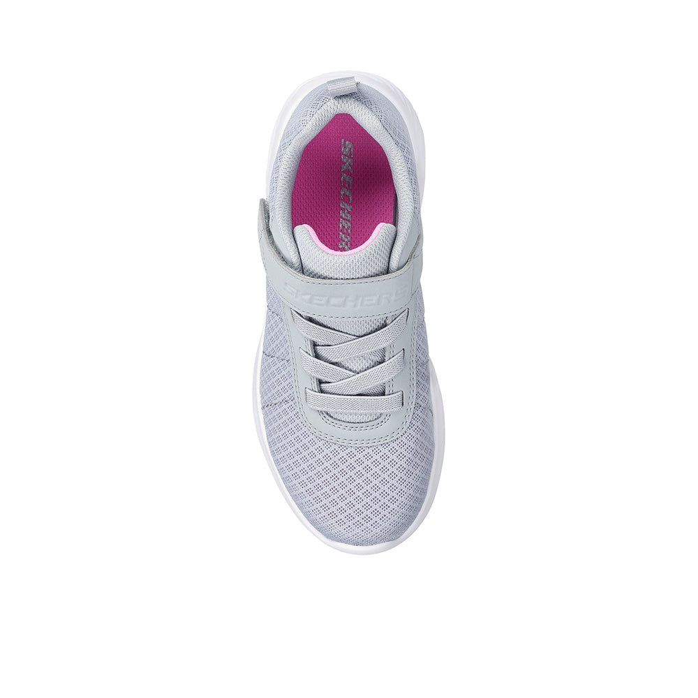 SKECHERS Bounder - Cool Cruise Girls Casual Shoes