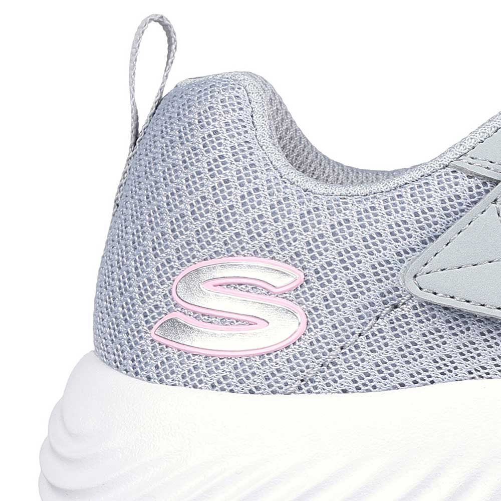 SKECHERS Bounder - Cool Cruise Girls Lifestyle Shoes - Supersports Thailand Supersports Thailand