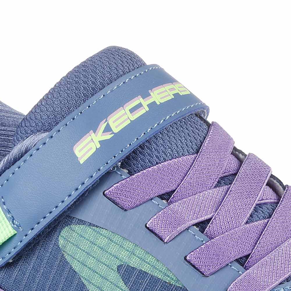 SKECHERS Street™ Wave 92 - Imara Lite Girls Lifestyle Shoes - Supersports Thailand Supersports Thailand
