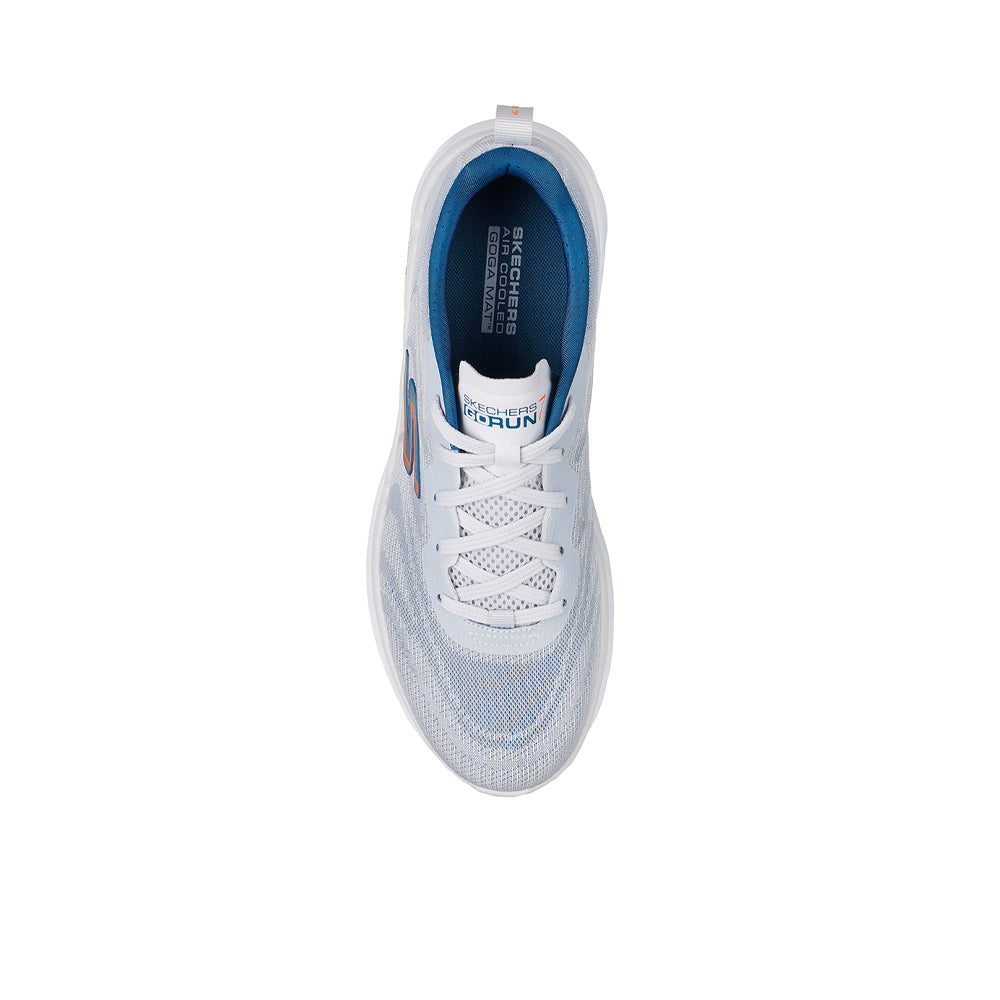 SKECHERS GO RUN 7.0® - Jetway รองเท้าวิ่งผู้ชาย