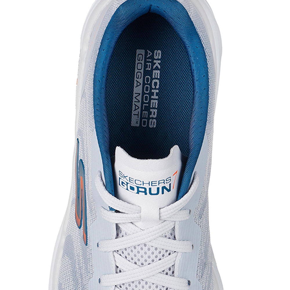 SKECHERS GO RUN 7.0® - Jetway รองเท้าวิ่งผู้ชาย