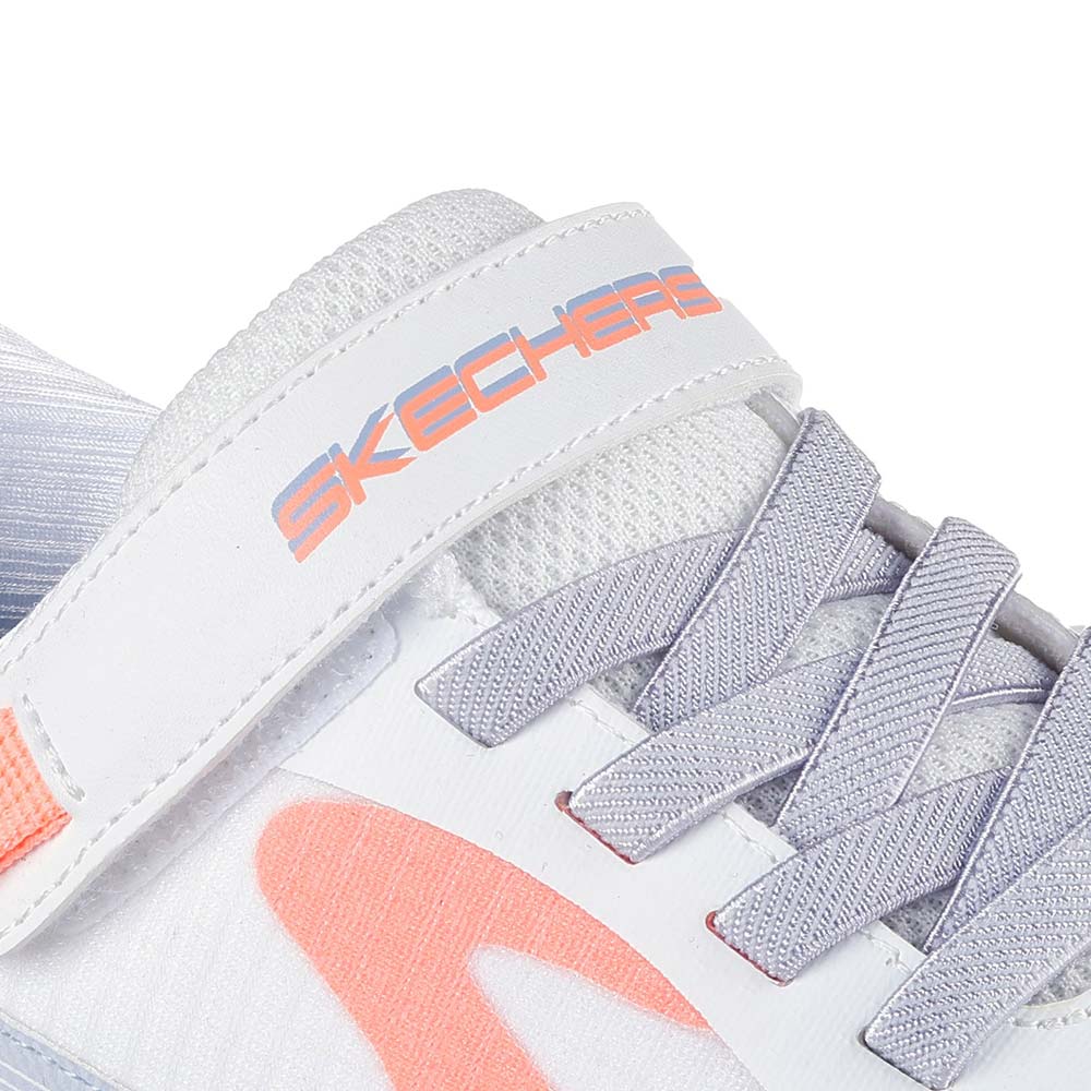 SKECHERS Street™ Wave 92 - Imara Lite Girls Lifestyle Shoes - Supersports Thailand Supersports Thailand