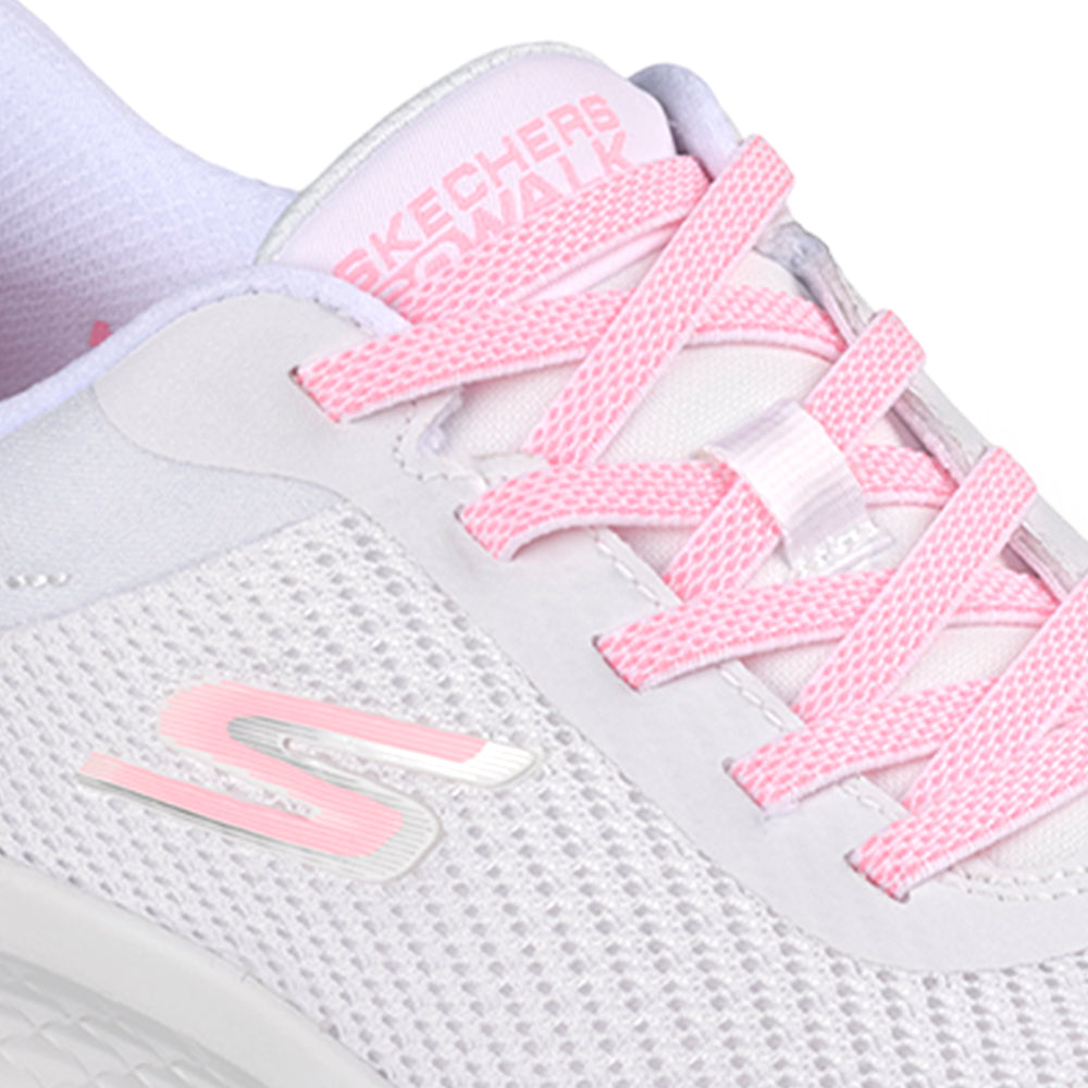 SKECHERS Hands Free Slip-ins: GO WALK Flex - Carla Women's Training Shoes Supersports Thailand