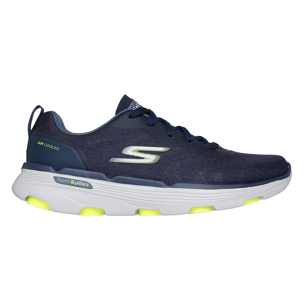 20% OFF on SKECHERS GO RUN Jetway Men's Running Shoes SUPERSPORTS