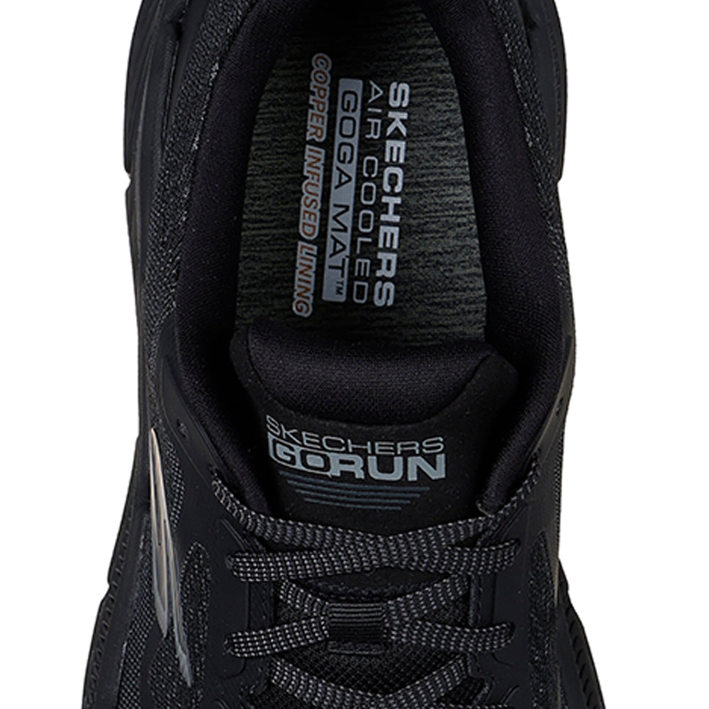 SKECHERS Max Cushioning Premier 2.0™ - Vantage Men's Running Shoes - Supersports Thailand Supersports Thailand