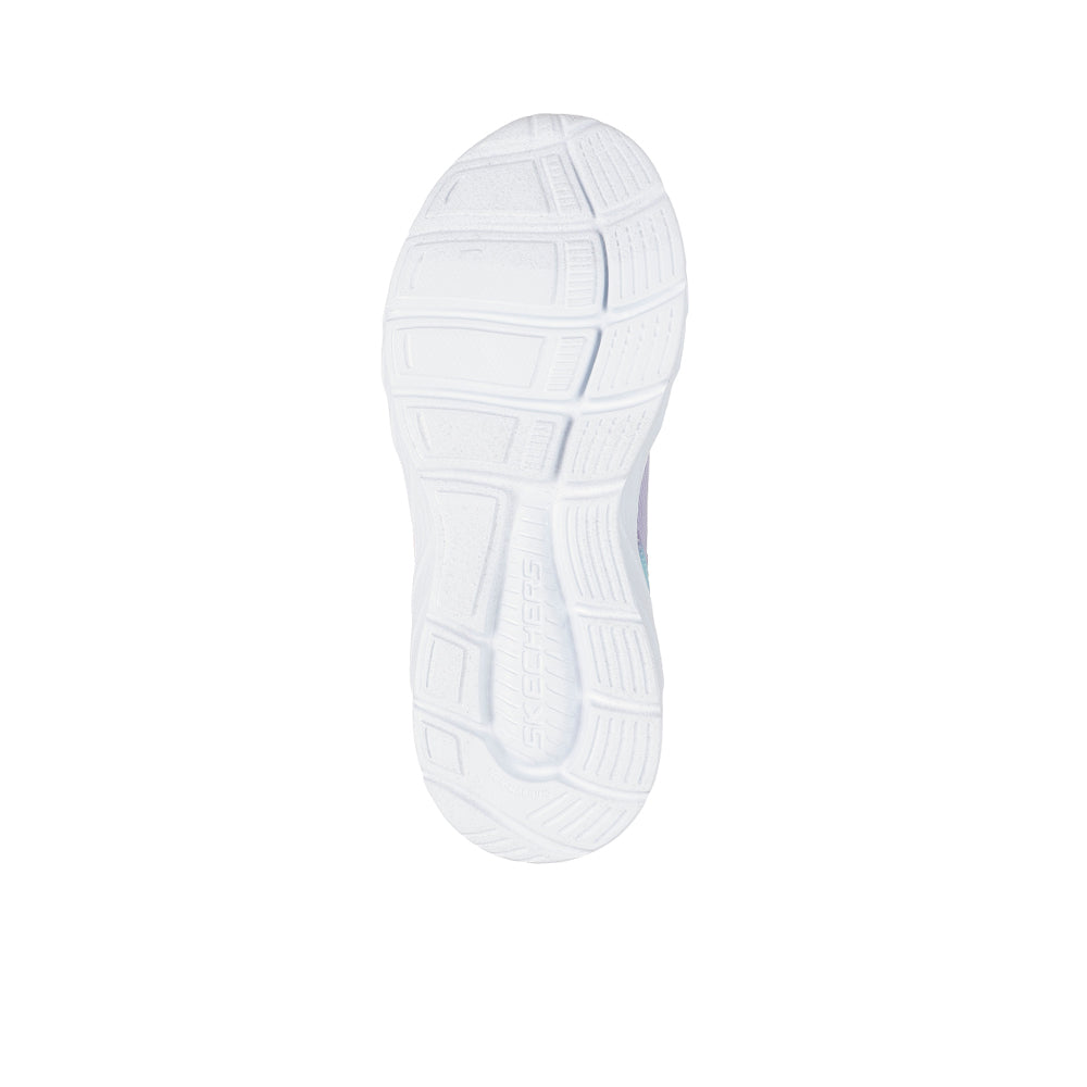 SKECHERS Boundless - Watercolor Blur Girls Casual Shoes