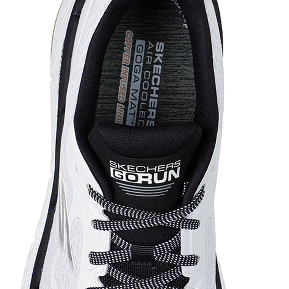 SKECHERS Max Cushioning Premier 2.0™ - Vantage Men's Running Shoes - Supersports Thailand Supersports Thailand