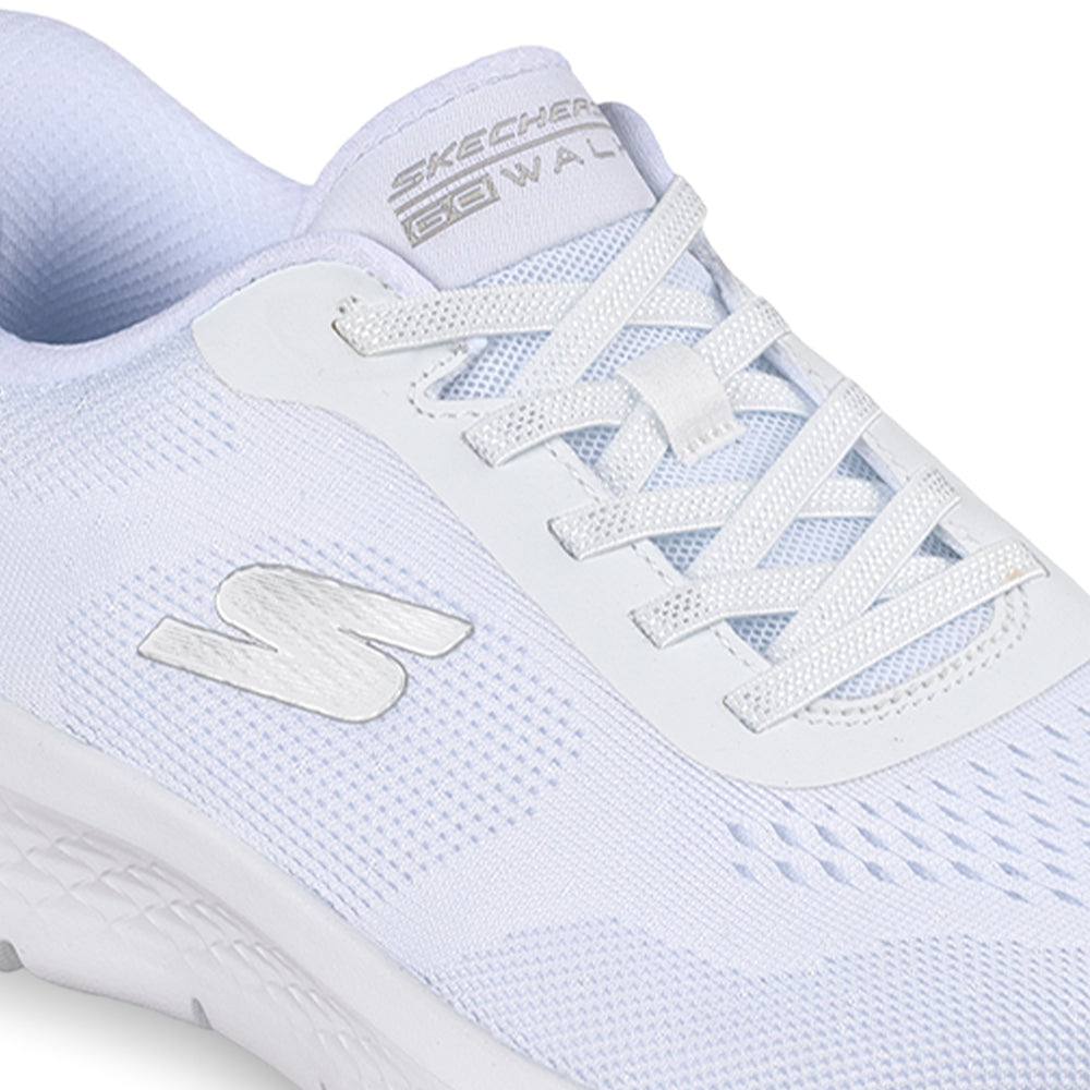 SKECHERS Hands Free Slip-ins: GO WALK Flex - Azriel Women's Training Shoes Supersports Thailand