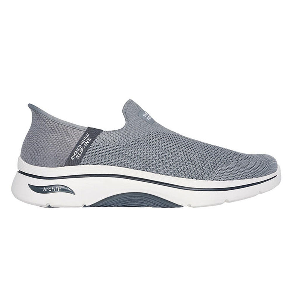SKECHERS Hands Free Slip-ins®: GO WALK® Arch Fit® Men's Training Shoes SUPERSPORTS