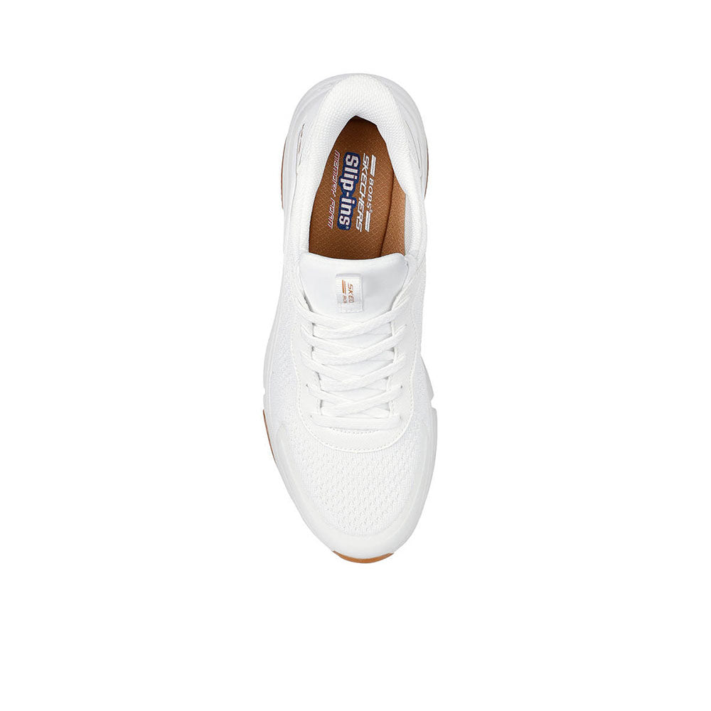 SKECHERS Hands Free Slip-ins®: BOBS Sparrow Flex - Steady Edge Men's Casual Shoes