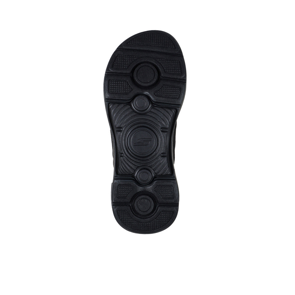 SKECHERS Go Walk Arch Fit 2.0 - Surfacer III รองเท้าแตะผู้ชาย