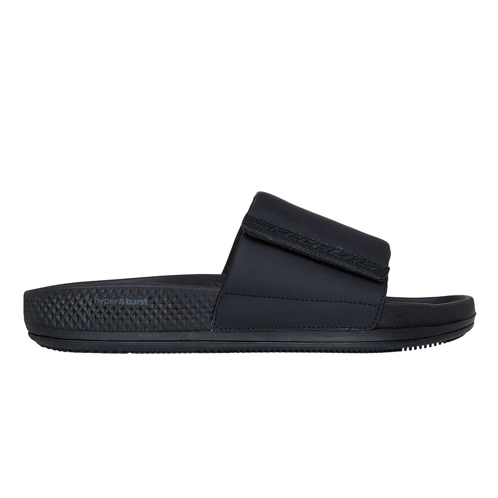 SKECHERS Arch Fit® Hyper Slide - Reliance รองเท้าแตะผู้ชาย