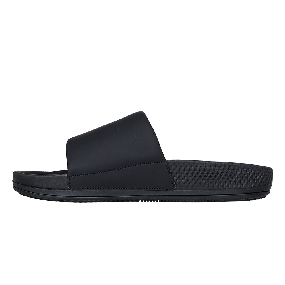 SKECHERS Arch Fit® Hyper Slide - Reliance รองเท้าแตะผู้ชาย