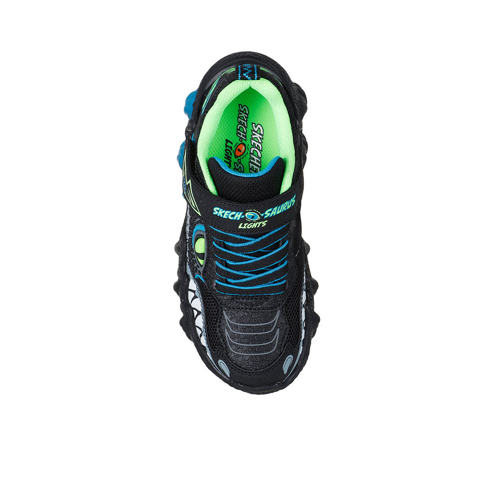 SKECHERS Skech-O-Saurus Light 2.0 Boys Casual Shoes