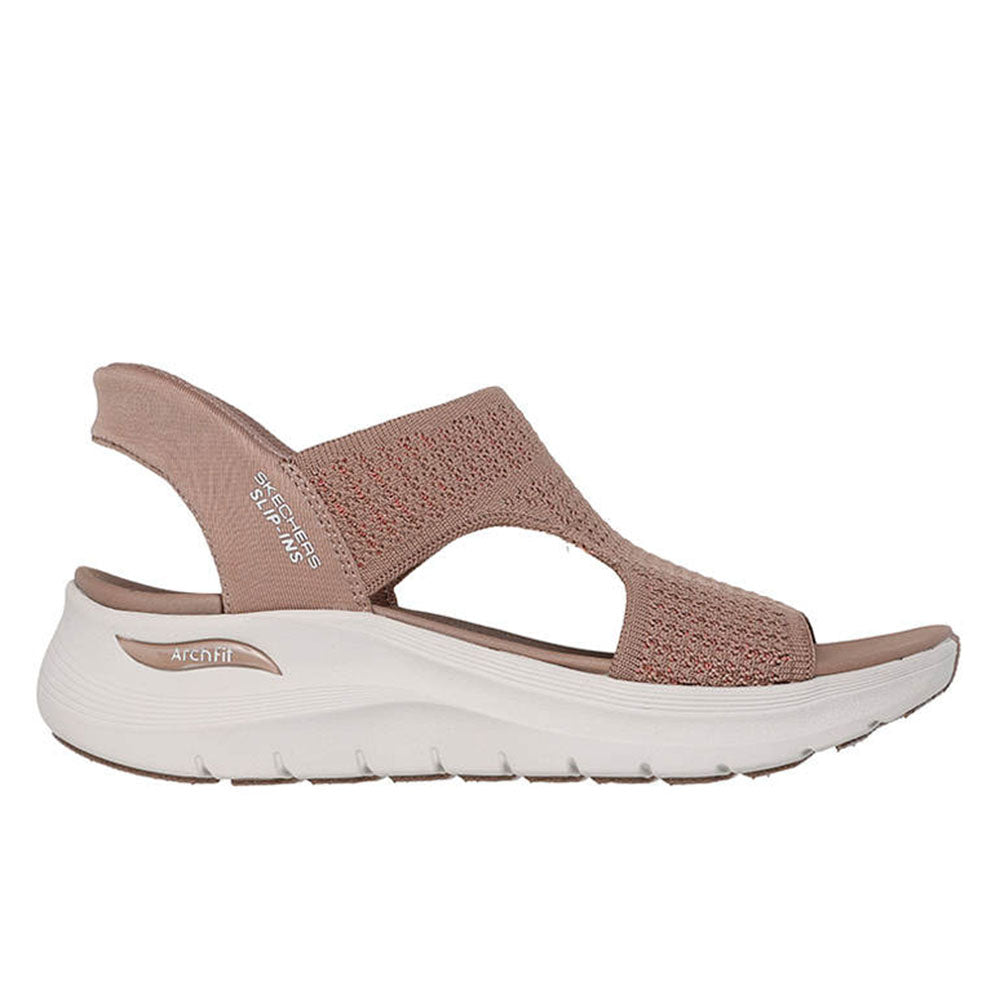 SKECHERS Arch Fit 2.0 - My Everyday รองเท้าแตะผู้หญิง