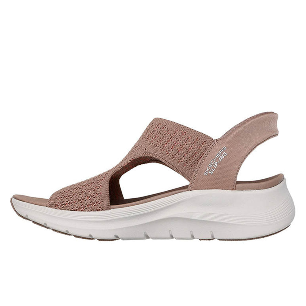 SKECHERS Arch Fit 2.0 - My Everyday รองเท้าแตะผู้หญิง