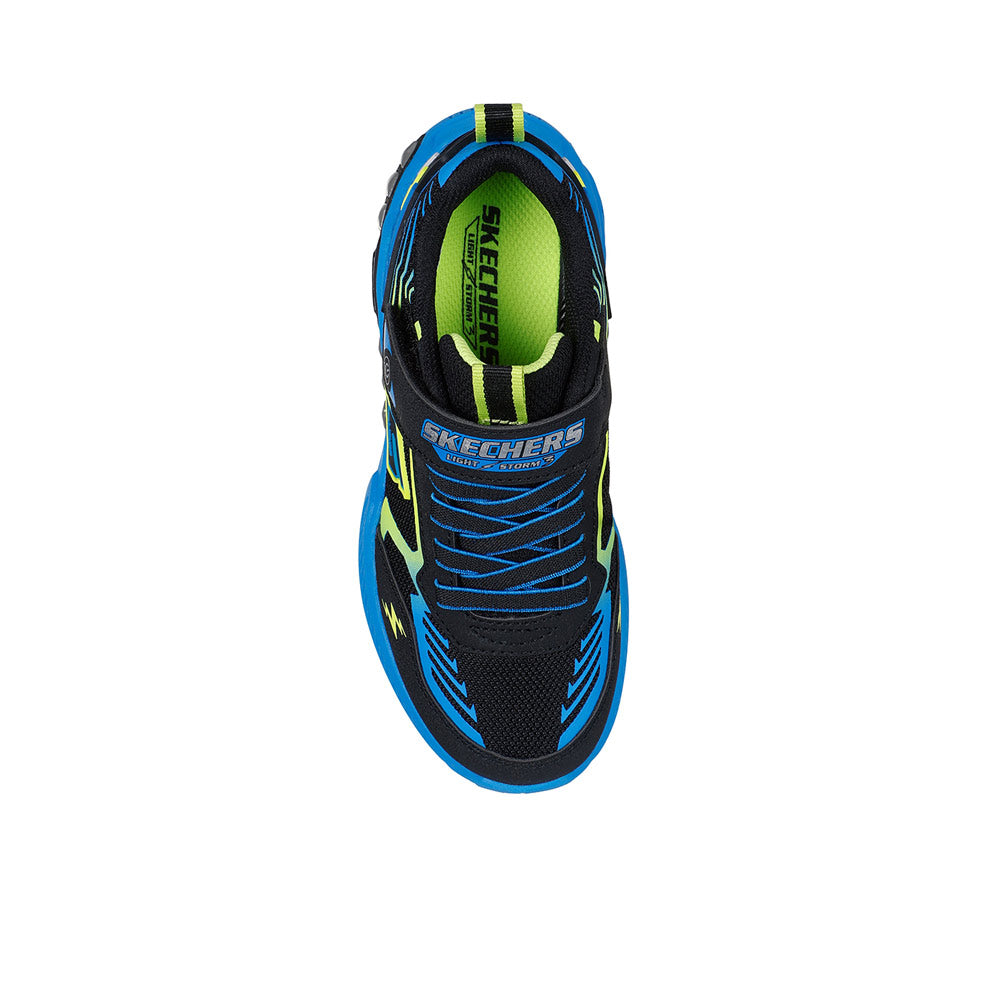 SKECHERS S-Lights®: Light Storm 3.0 Boys Casual Shoes