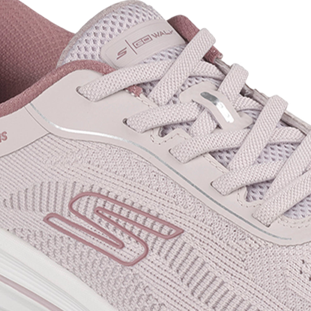SKECHERS Hands Free Slip-ins: GO WALK 8 - Rylee Women's Training Shoes Supersports Thailand