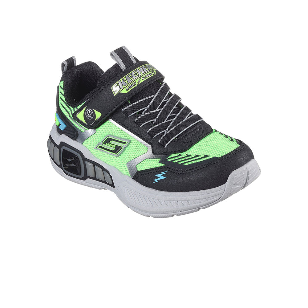 SKECHERS S-Lights®: Light Storm 3.0 Boys Casual Shoes