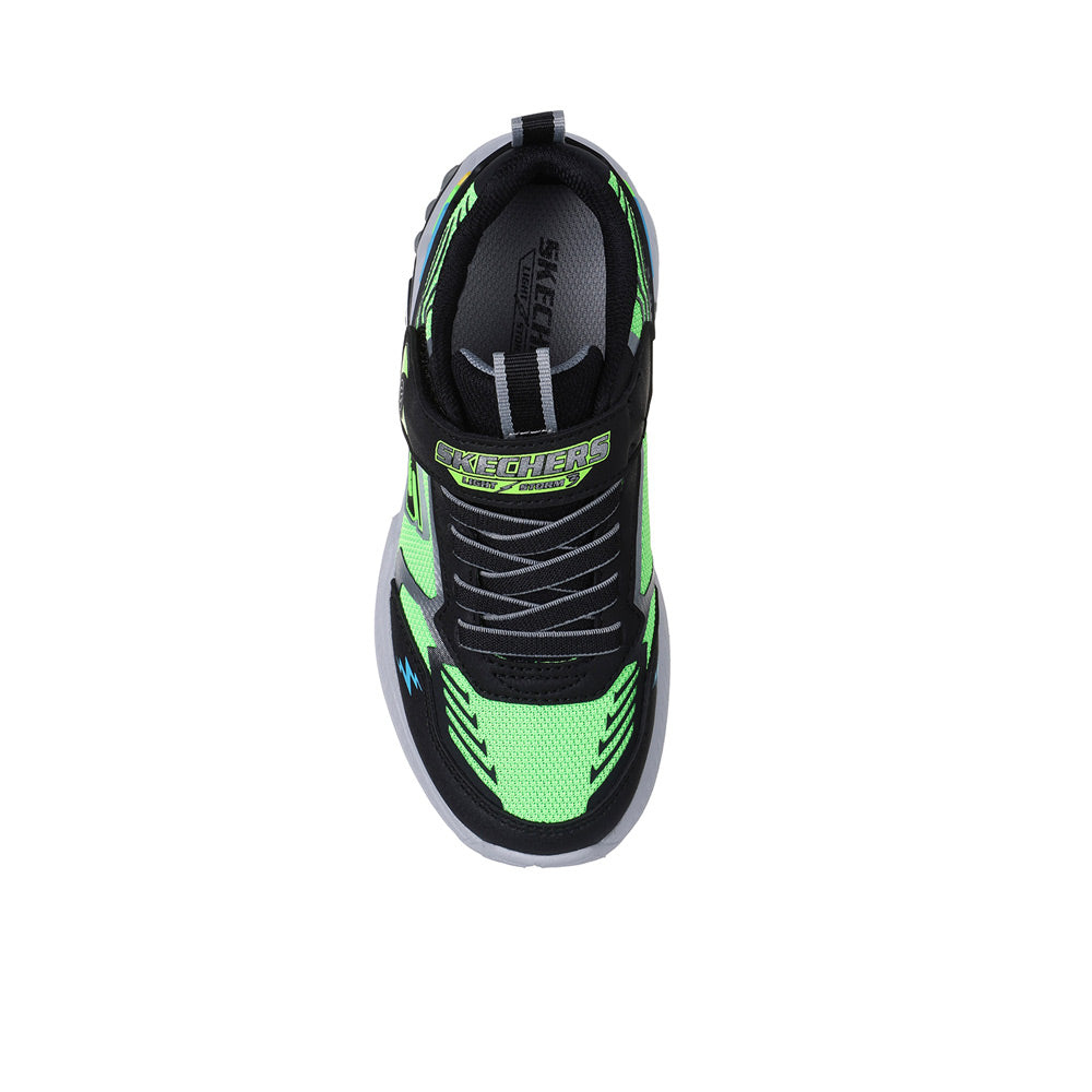 SKECHERS S-Lights®: Light Storm 3.0 Boys Casual Shoes